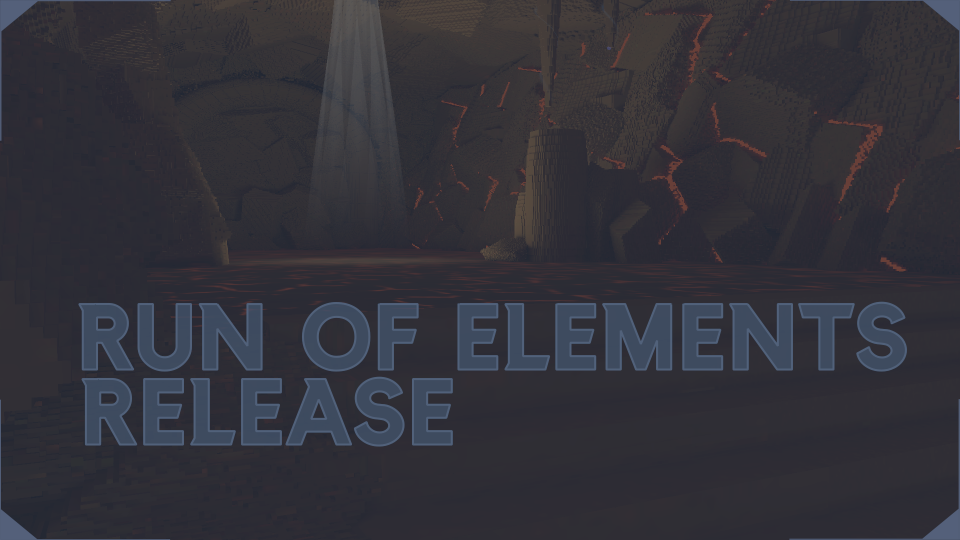 Release Run of Elements