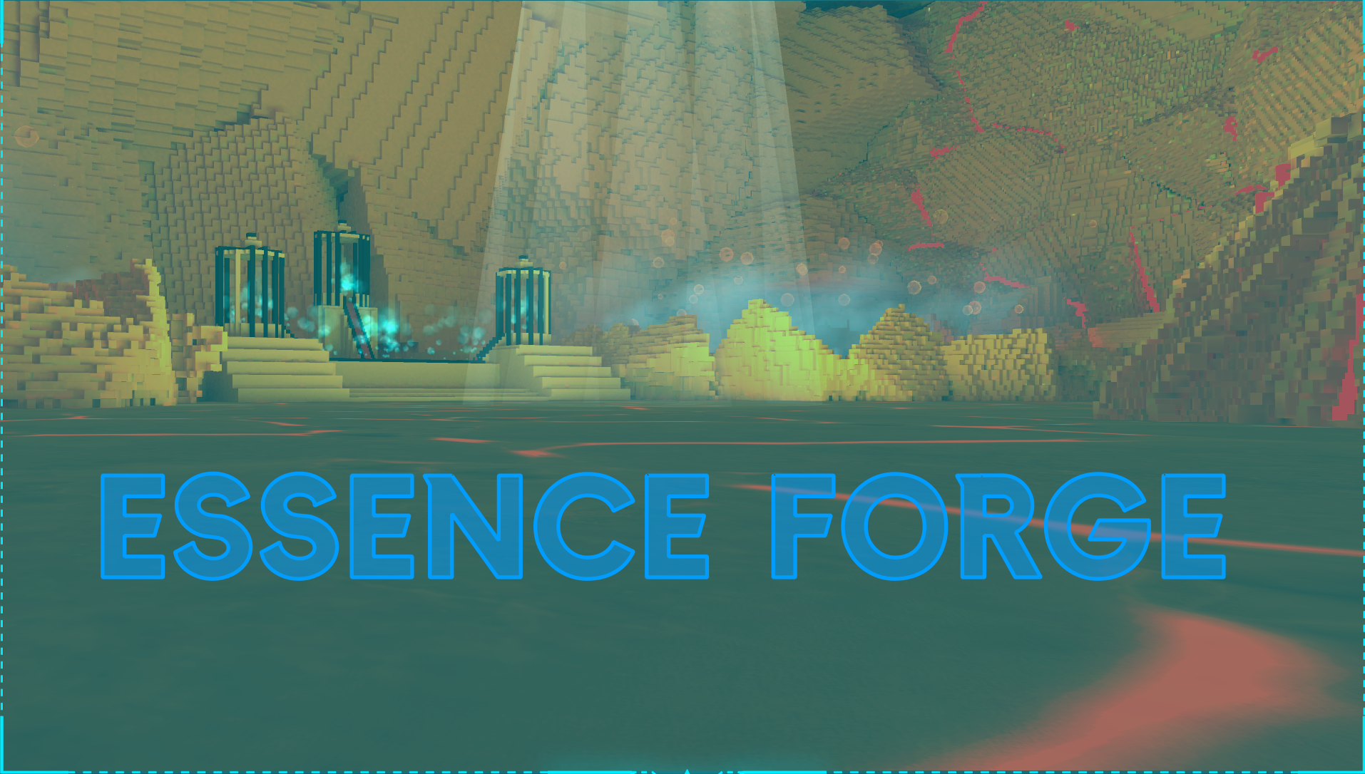 Introducing Essence Forge