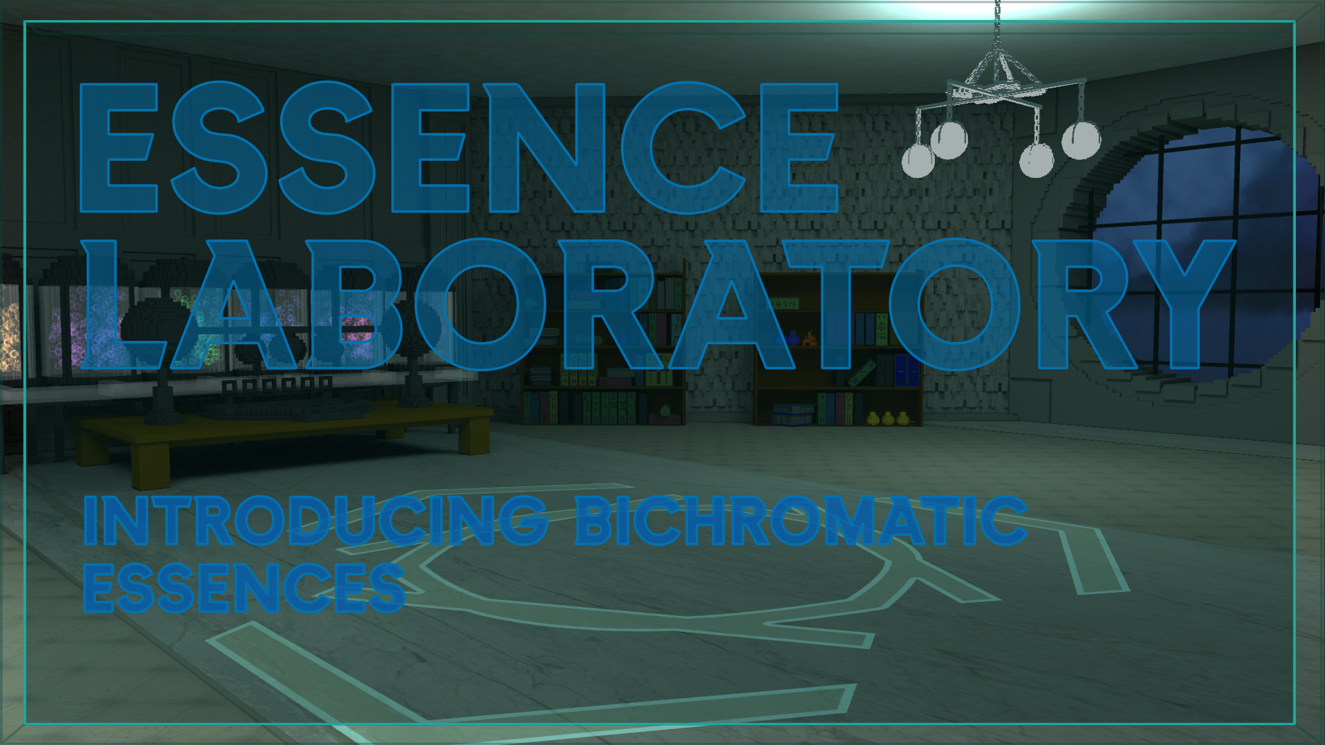 Essence Laboratory