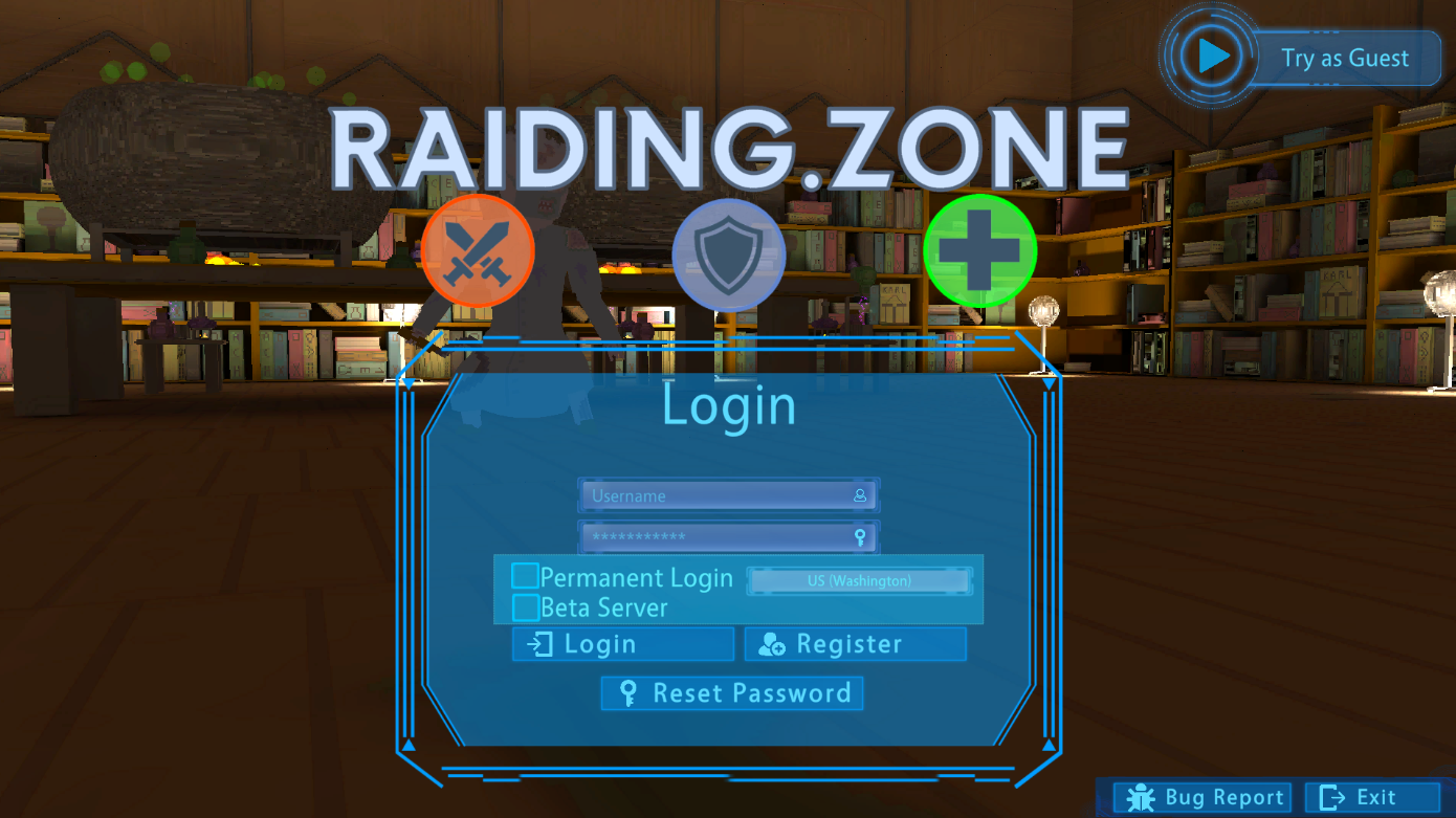 us-server