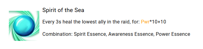 SpiritOfTheSea